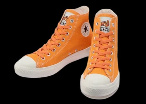 Converse All Star Light Hi Pokemon Charizard