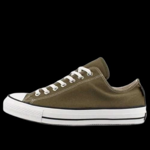 Converse All Star 100 Gore-Tex OX