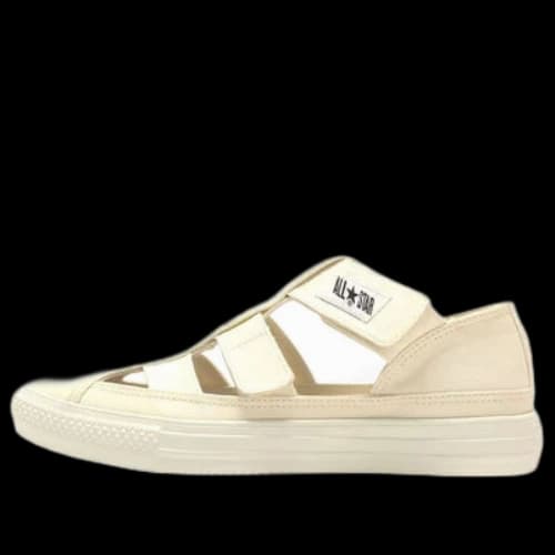 Converse All Star Light Gladiator OX 'Off White'