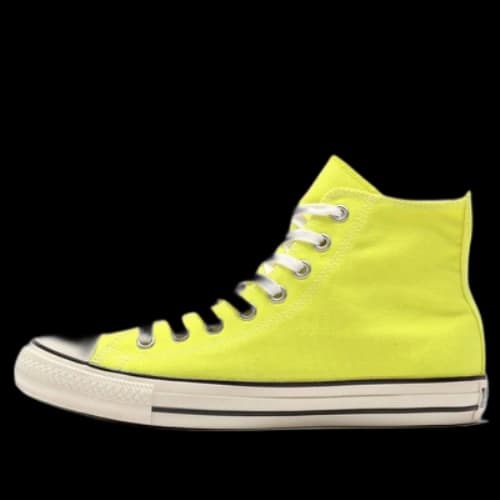 Converse All Star Musenshoku Canvas EC Hi