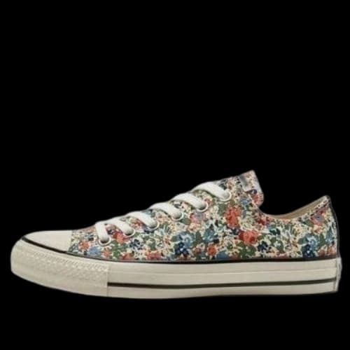 Converse All Star US Liberty Fabrics OX