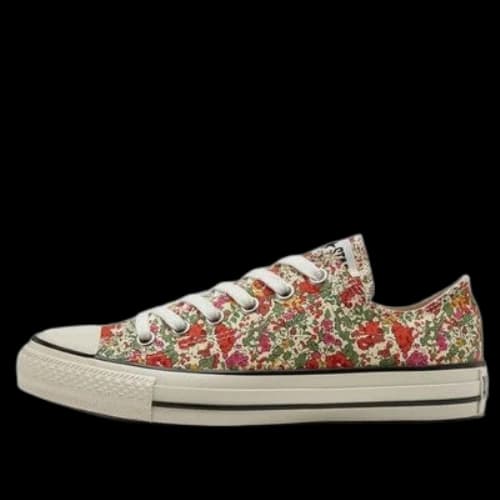 Converse All Star US Liberty Fabrics OX