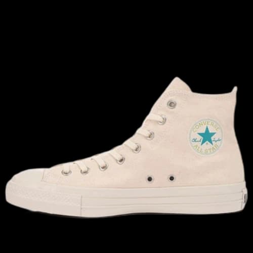 Converse All Star Musenshoku Canvas EC Hi 'Light Brown'