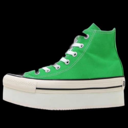 Converse All Star Chunky Line Hi