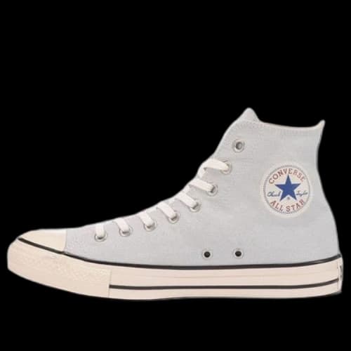 Converse All Star Light US colors Hi