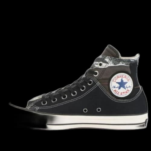 Converse All Star 100 Hi x Kosuke Kawamura