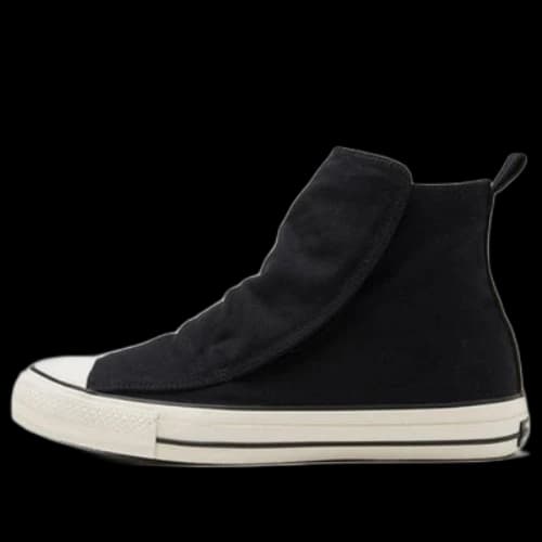 Converse All Star 100 Easyboots Hi 'Black'