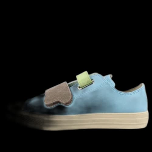 Converse x kotohayokozawa All Star Light V-2 OX 'Blue'