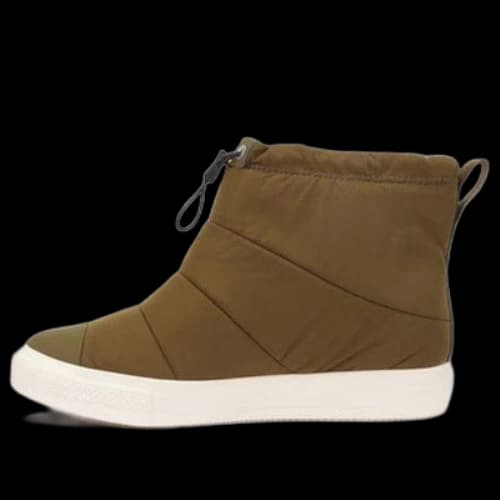 Converse All Star Light Paddedboots Hi 'Brown'