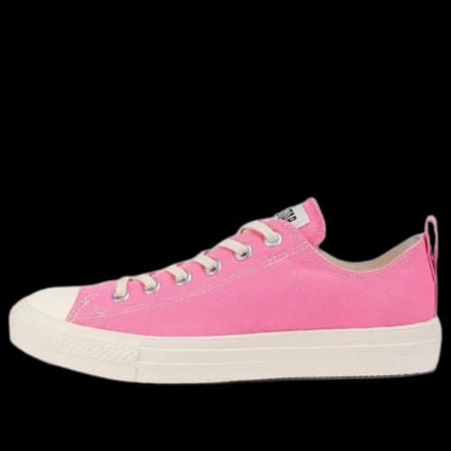 Converse All Star Light Free Lace OX 'Pink'