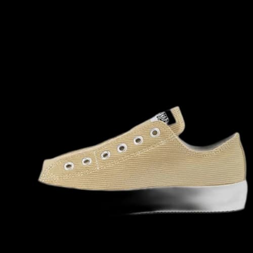 Converse All Star Light Corduroy Slip OX