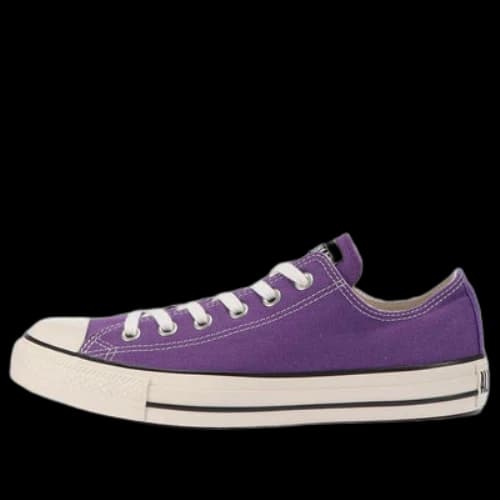 Converse All Star US Colors OX
