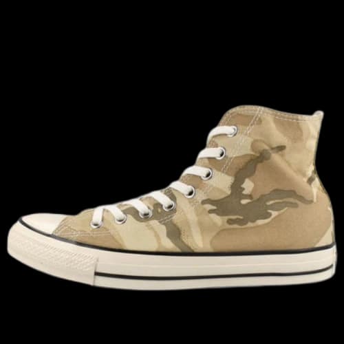 Converse All Star US Dpm-Camo Hi