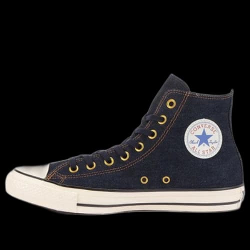 Converse All Star US Okayamadenim Hi