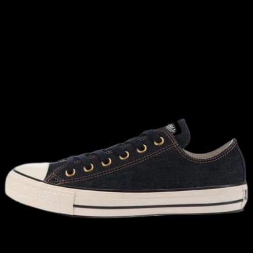 Converse All Star US Okayamadenim OX