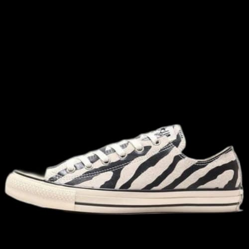 Converse Suede All Star US Zebura OX