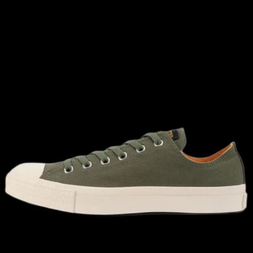 Converse All Star Ma-Army's Ox 'Olive Green'