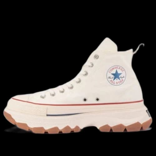 Converse All Star 100 Trekwave Hi 'White'