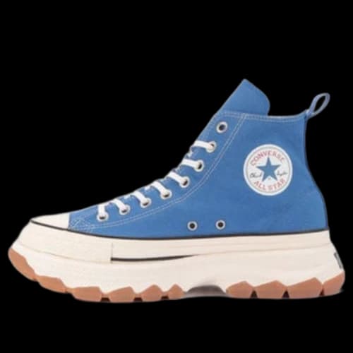 Converse All Star 100 Trekwave Hi 'Blue'