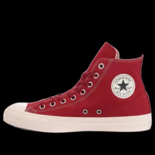 Converse Chuck Taylor All Star 100 'Crimsonred Ox'