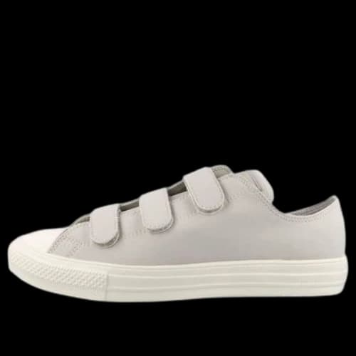 Converse All Star Light Wr Sl V3 Ox 'Light Grey White'