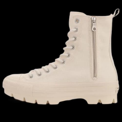 Converse All Star 100 Chunk Z Shin-Hi