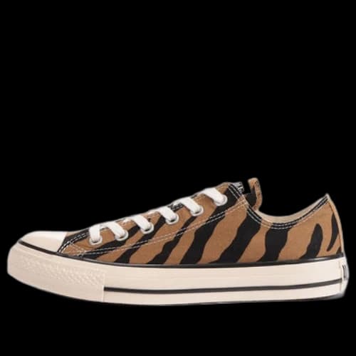 Converse All Star US Browntige OX