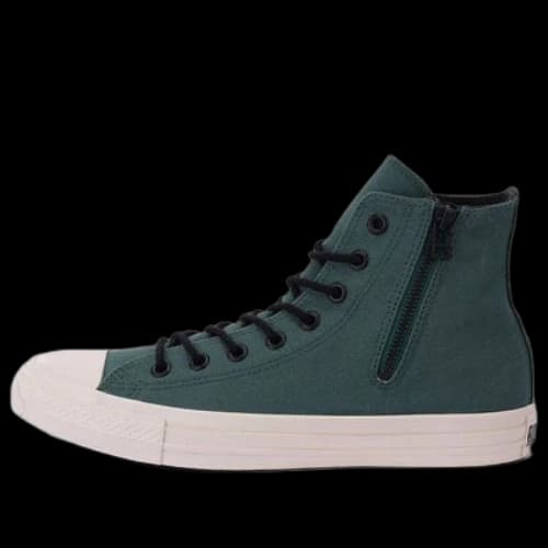 Converse Chuck Taylor All Star Bp Z High Top 'Green'
