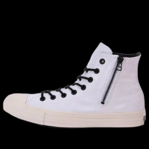 Converse Chuck Taylor All Star Bp Z High Top 'White'