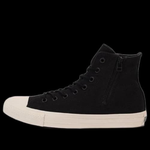 Converse Chuck Taylor All Star Bp Z High Top 'Black'