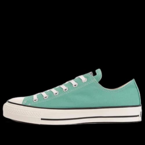 Converse Chuck Taylor All Star OX 'Mint Green White' (Women's)
