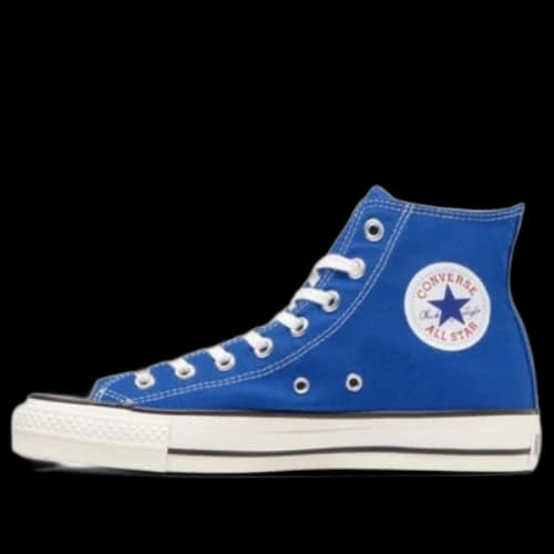 Converse All Star J Hi 'Blue'
