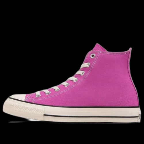 Converse ALL STAR HI 'Pink'