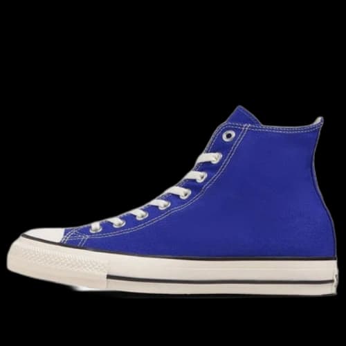 Converse ALL STAR High 'Blue'