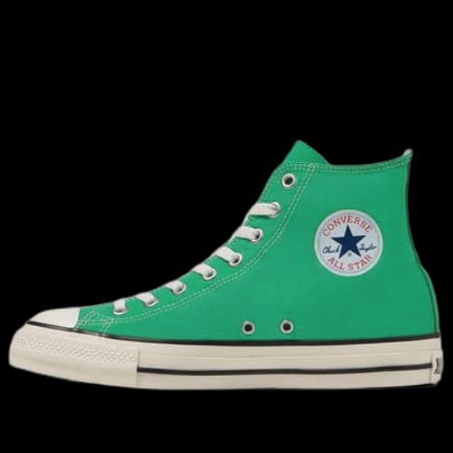 Converse Chuck Taylor All Star R High Top 'Mint Green'