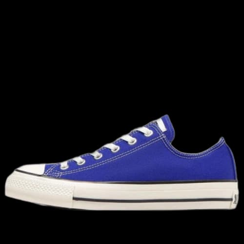 Converse chuck Taylor All Star Ox 'Blue'