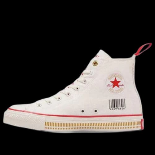 Converse All Star Hi 'Nissin Cup Noodle'
