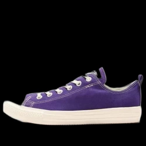 Converse All Star Light Freelace 'Purple'