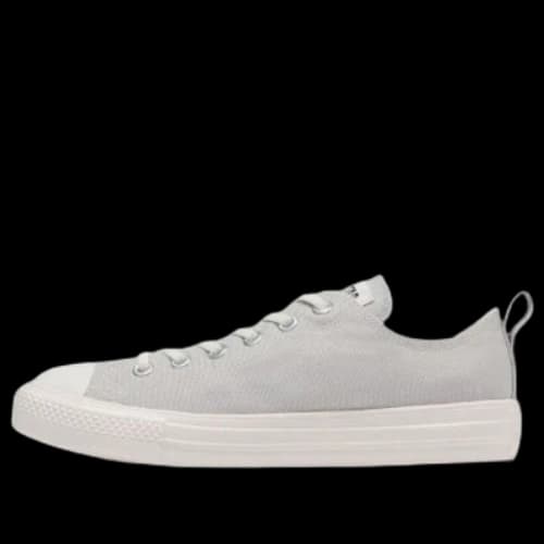 Converse All Star Light Freelace OX 'Light Grey'