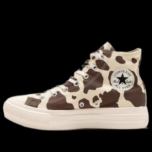 Converse All Star Light Plts 'Cowspot'