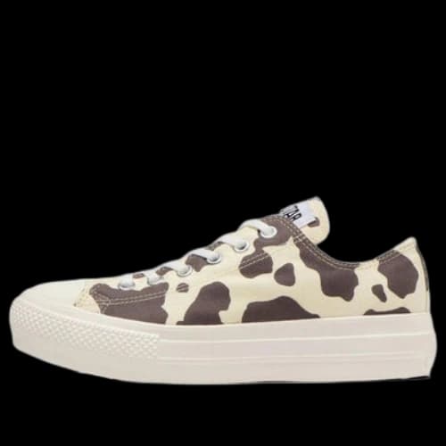Converse All Star Light 'Cowspot' (Women's)