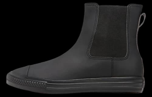 Converse All-Star Light WR SL Sidegorge Shin-Hi 'Black'