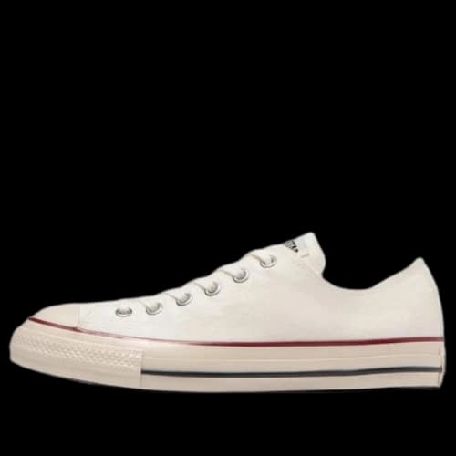 Converse All Star US Ox 'White'
