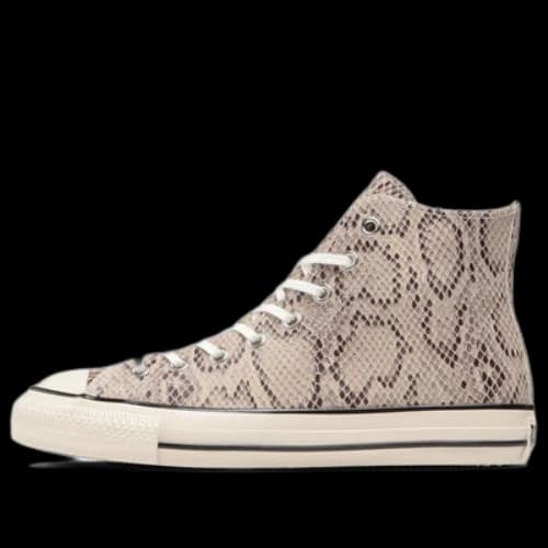 Converse Leather All Star US Python HI 'Natural'