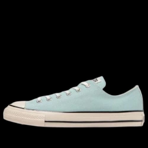 Converse All Star US Color Denim Ox 'Baby Blue'