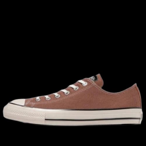 Converse All Star US Color Denim Ox 'Brown'
