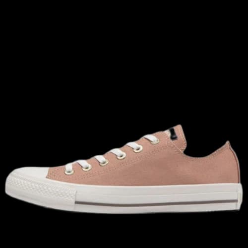 Converse Chuck Taylor All Star Flateyelets Cg Ox 'Pink Beige'