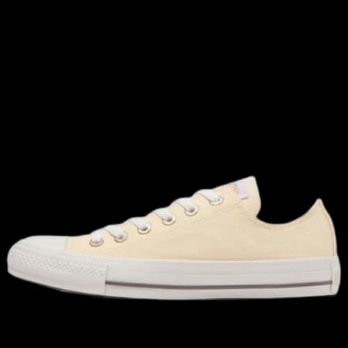 Converse Chuck Taylor All Star Flateyelets Cg Ox 'Light Beige'