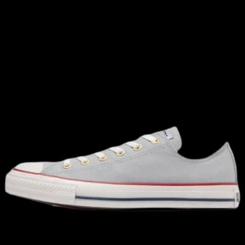 Converse All Star Tricoline Ox 'Grey'