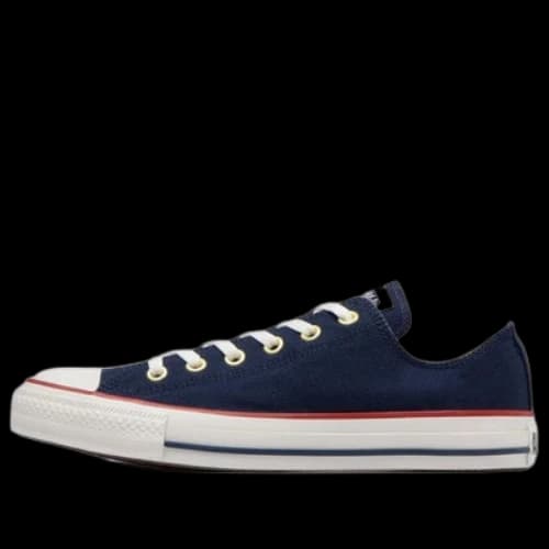 Converse All Star Tricoline Ox 'Navy'